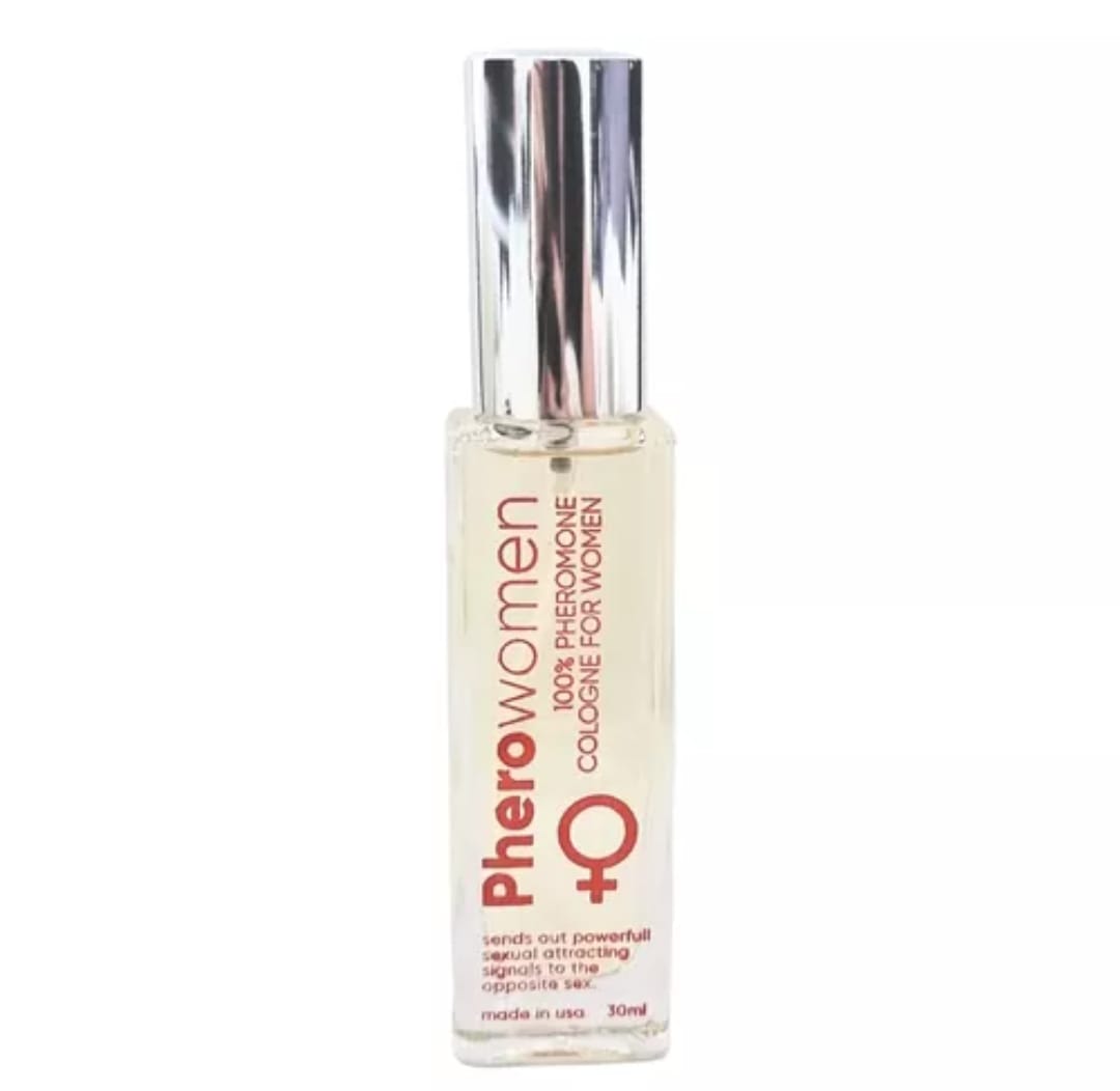 Perfume Pheronwomen feromona