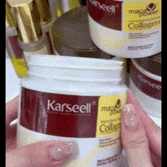 Combo 2 Mascarillas Karseell