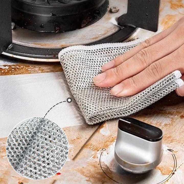 Paños de Limpieza CleanPro