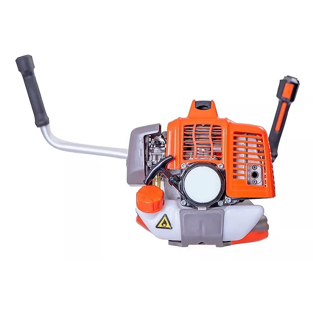 PODADORA ORILLADORA Y DESBROZADORA BENCINERA TASBEL™ | INCLUYE CUCHILLAS DE REGALO 🎁