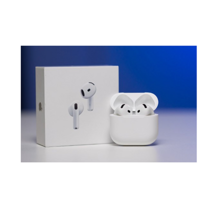 AIRPODS 4 OEM CON CANCELACIÓN DE RUIDO