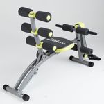 Wonder Core 2 CyberDay – Ejercita sin gimnasio – Fortalece tu cuerpo sin dolor en pocas semanas