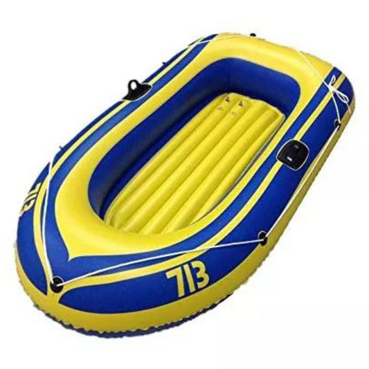 Bote Inflable Safari 2 Personas