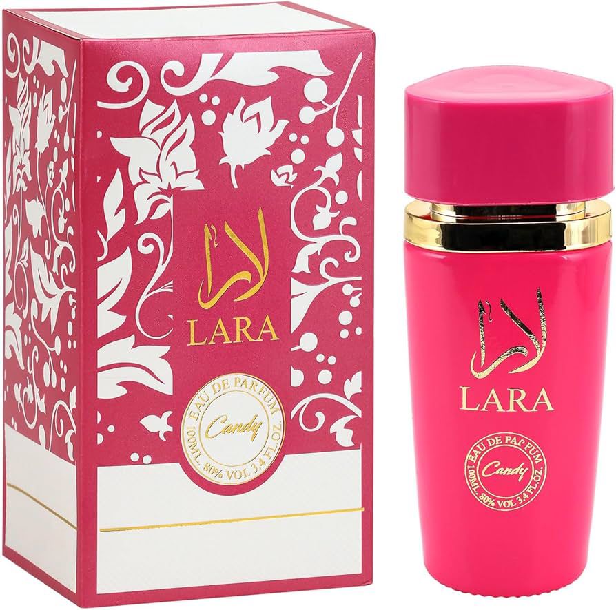 Perfume para mujer