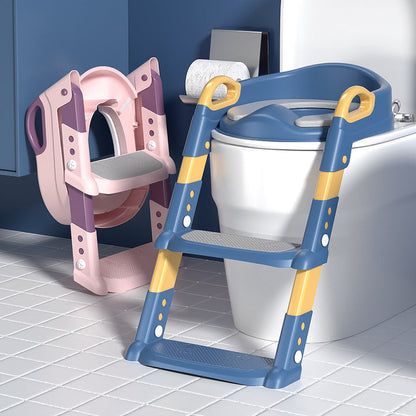 Escalera Ajustable para Niños