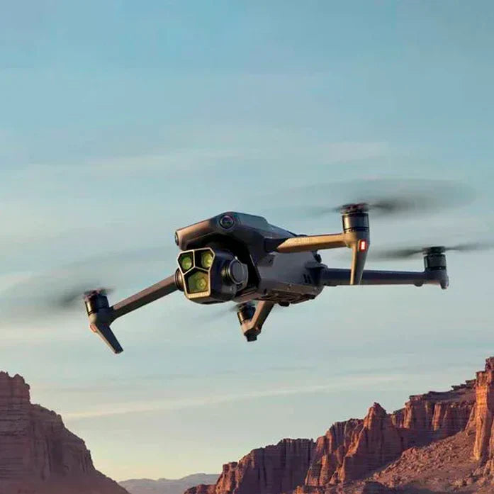 Flydrone | Dron Con Camara Full Hd 4k+ BATERIA EXTRA