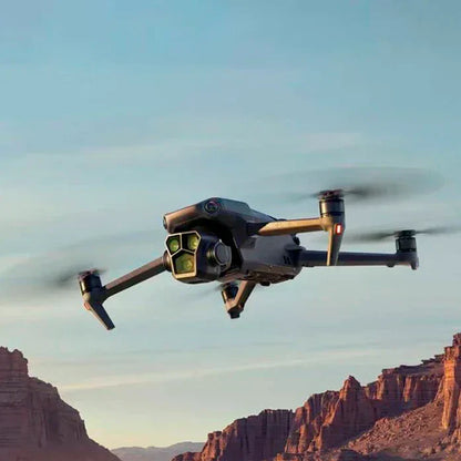 Flydrone Dron Con Camara Full Hd 4k + BATERIA EXTRA