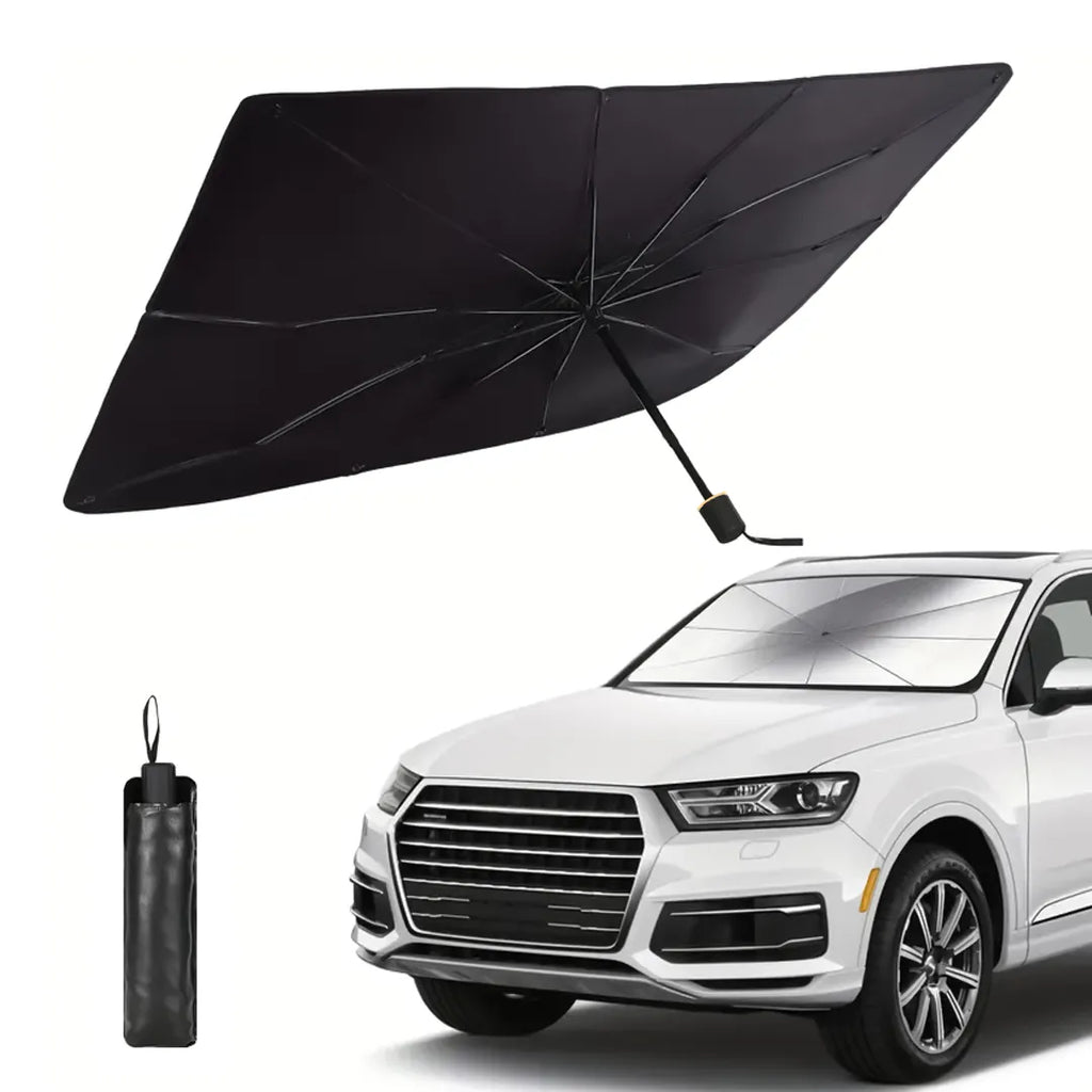Quitasol Plegable Para Autos StopSun™