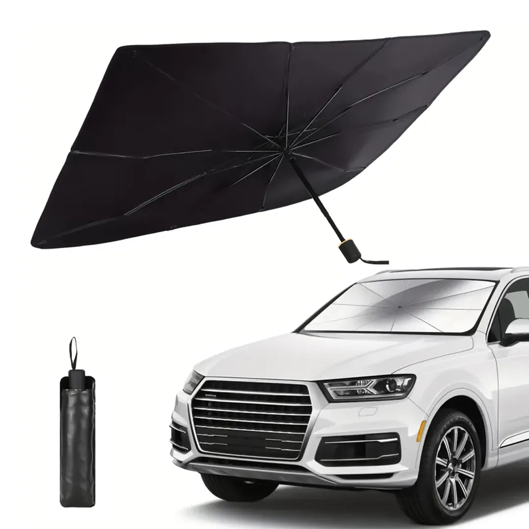 Quitasol Plegable Para Autos StopSun™