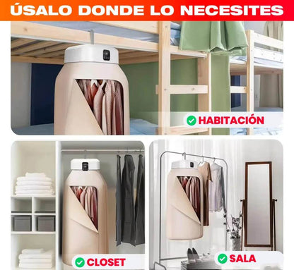 Secador de Ropa Portátil | UltraDry