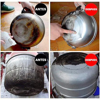 LIMPIADOR DE OLLAS PRO 3x1