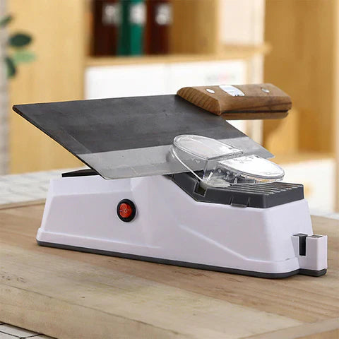 FiloMaster - Afilador eléctrico - Afila como un profesional