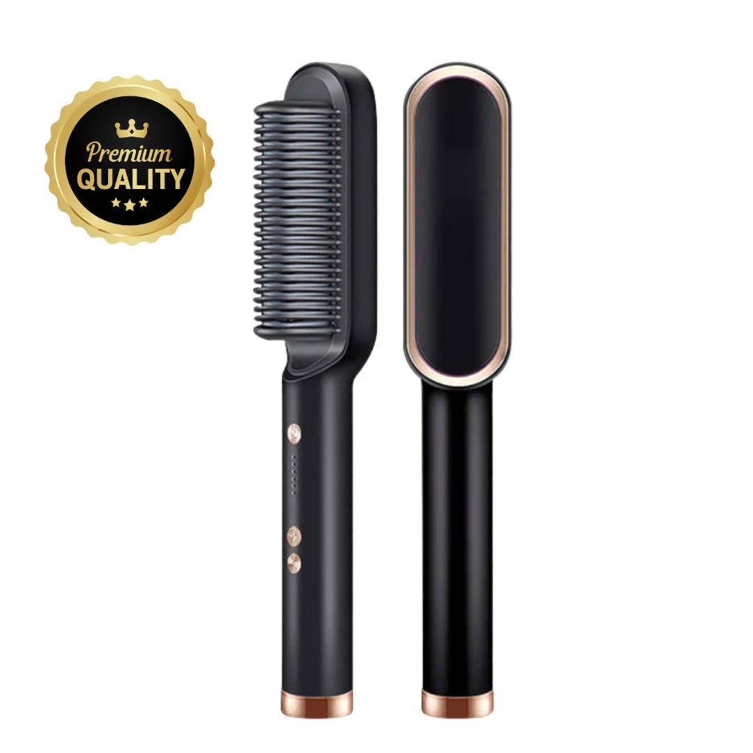 CEPILLO ALISADOR ELECTRICO PREMIUM
