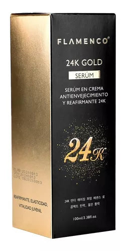 SERUM 24K ANTIENVEJECIMIENTO