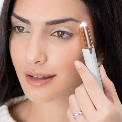 MiniGlide - Mini Depilador Facial <span style="color: #000000;"><strong><span style="color: #ff2a00;">¡COMPRA 1 Y LLÉVATE 2!</span></strong></span>