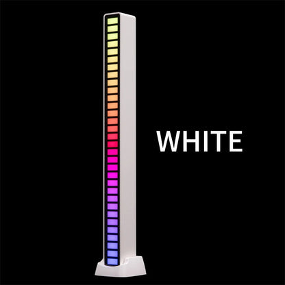 BARRA RÍTMICA LED RGB