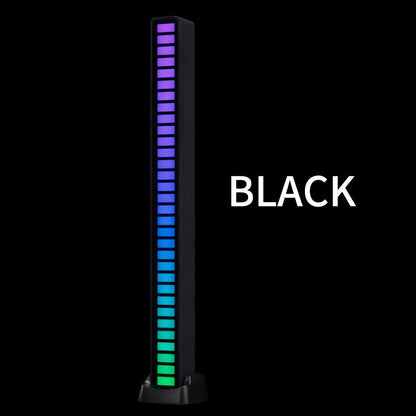 BARRA RÍTMICA LED RGB