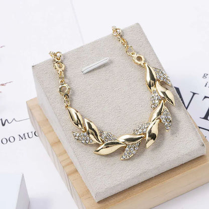 Pulseras "Brillo Propio" | <span style="color: #000000;"><strong><span style="color: #ff2a00;">¡COMPRA 1 Y LLÉVATE 2!</span></strong></span> Oro 100% Auténtica