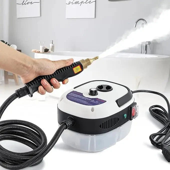 VapoClean Pro