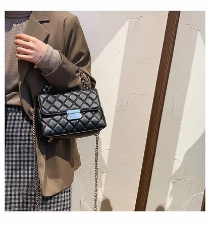 Bolso de Cuero Lady