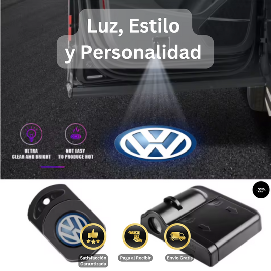 AutoGlow Pro - Luz, estilo y personalidad (30% OFF)