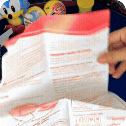 Juego Electrónico de Palabras Basta 3.0 – Rondas Rápidas – Une a tu Familia en 1 Minuto