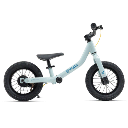 Bicicleta de Aprendizaje – Equilibrio Natural – Tu hijo anda seguro en solo 7 días