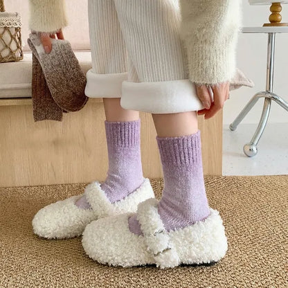 Set 3 Pares de Calcetas Modelo Love