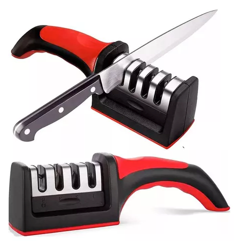 Afilador De Cuchillos Pro