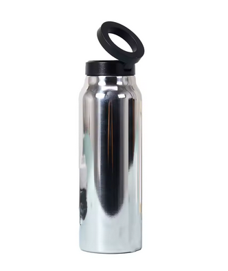 BOTELLA CON TAPA MAGNÉTICA