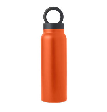 BOTELLA CON TAPA MAGNÉTICA