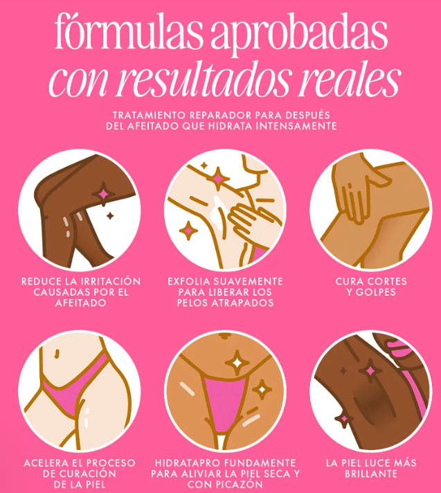 ACEITE TRULY PIEL SENSIBLE E IRRITADA