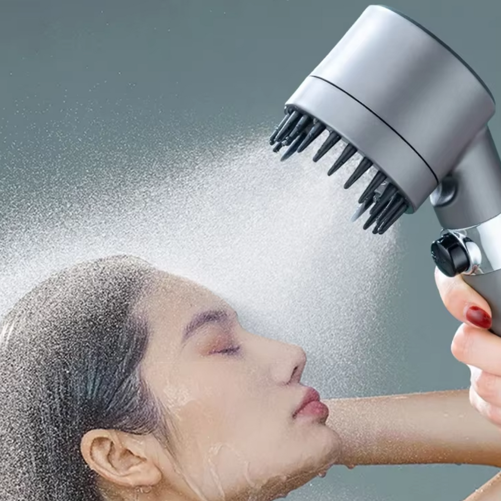 EcoPulse™ Ducha Alta Presión