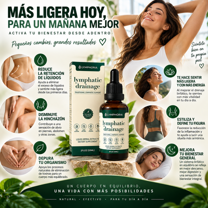 LYMPHÉA™ | VUELVE A SENTIRTE HERMOSA AL MIRARTE AL ESPEJO