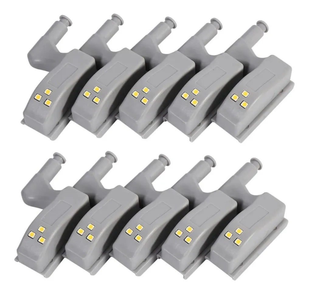 Luz Led Para Bisagra