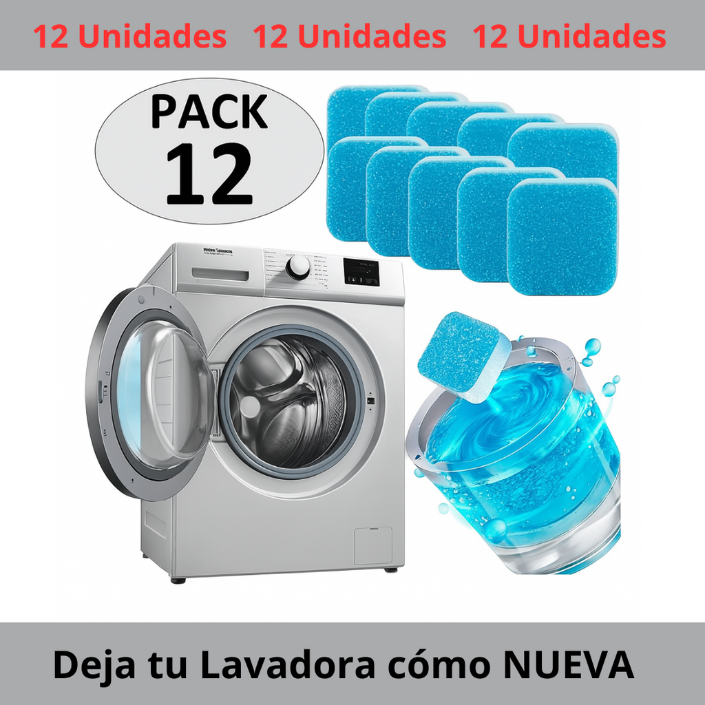 PACK 3x1: Limpia tu Hogar - Tu Cocina Nueva