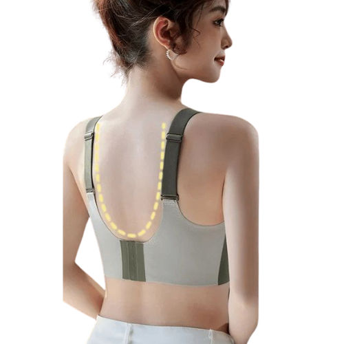 MAU™ - SUJETADOR SIN COSTURAS - EFECTO MOLDEADOR CON REALCE😍 | 🎁🎁 LLEVA 2 PAGA 1 🎁🎁|