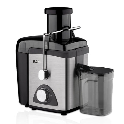 EXTRACTOR DE JUGOS 🍓🍏🍹 | CON 2 VELOCIDADES
