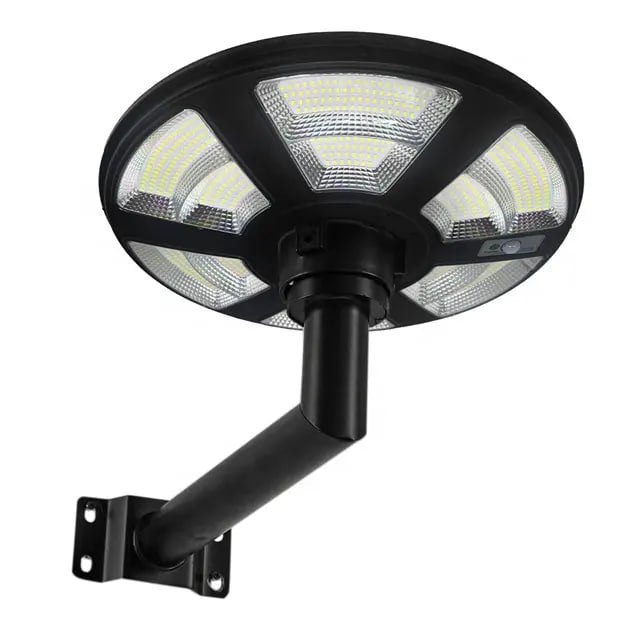 --LAMPARA SOLAR TIPO REFLECTOR DE CALLE  POTENCIA 1000 watts
