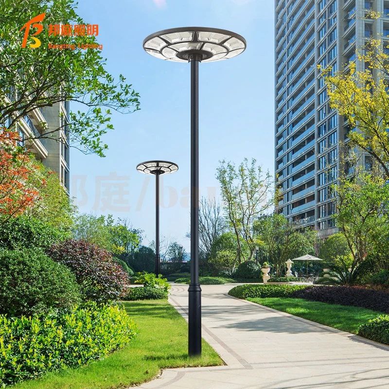 --LAMPARA SOLAR TIPO REFLECTOR DE CALLE  POTENCIA 1000 watts