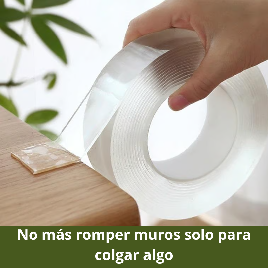 PROMOCIÓN 2x1🎁 - Cinta Nano 3mt
