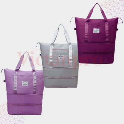BOLSO MEGA VENECIA ORIGINAL 3 en 1 😍  ¡Stock limitado!