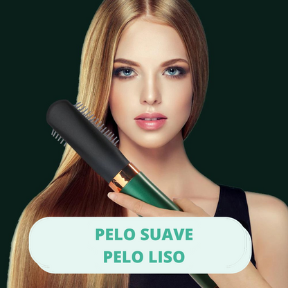 Cepillo Secador/Alizador/Rizador 3 en 1