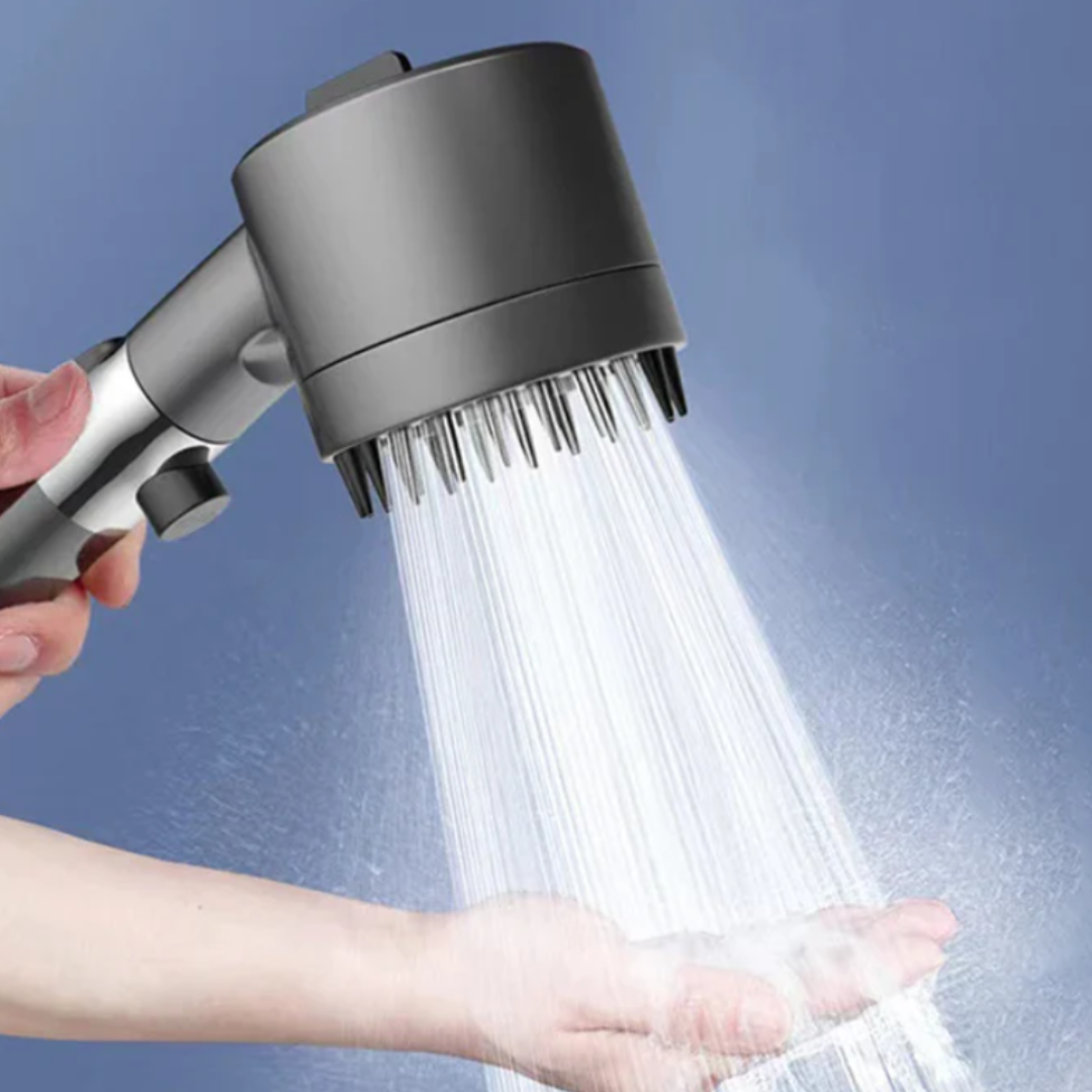 EcoPulse™ Ducha Alta Presión