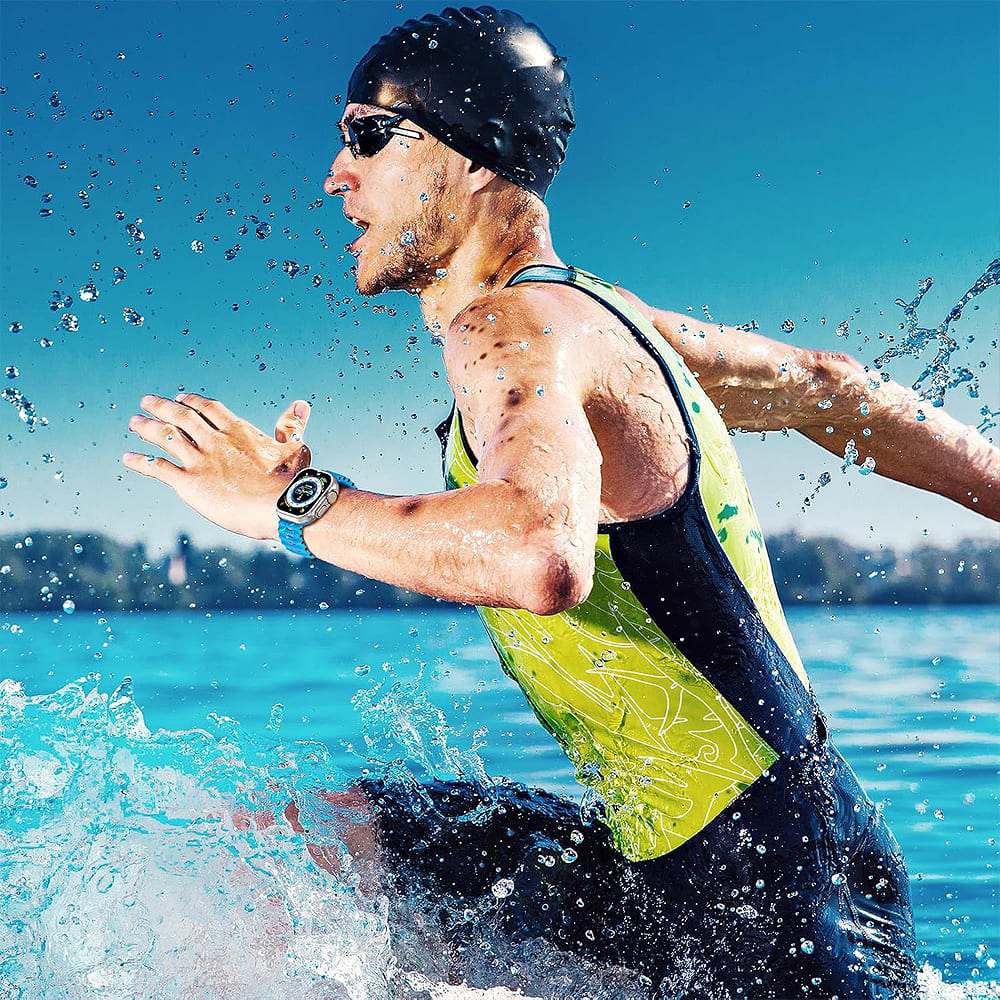 SMARTWATCH T20 ULTRA | RELOJ INTELIGENTE