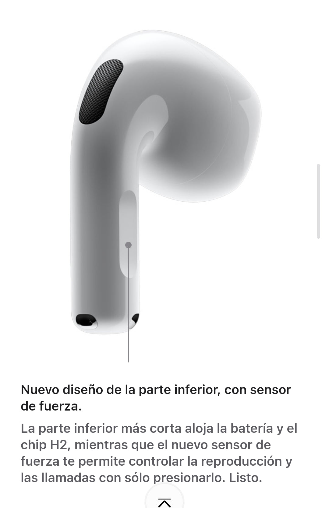 AIRPODS 4 OEM CON CANCELACIÓN DE RUIDO