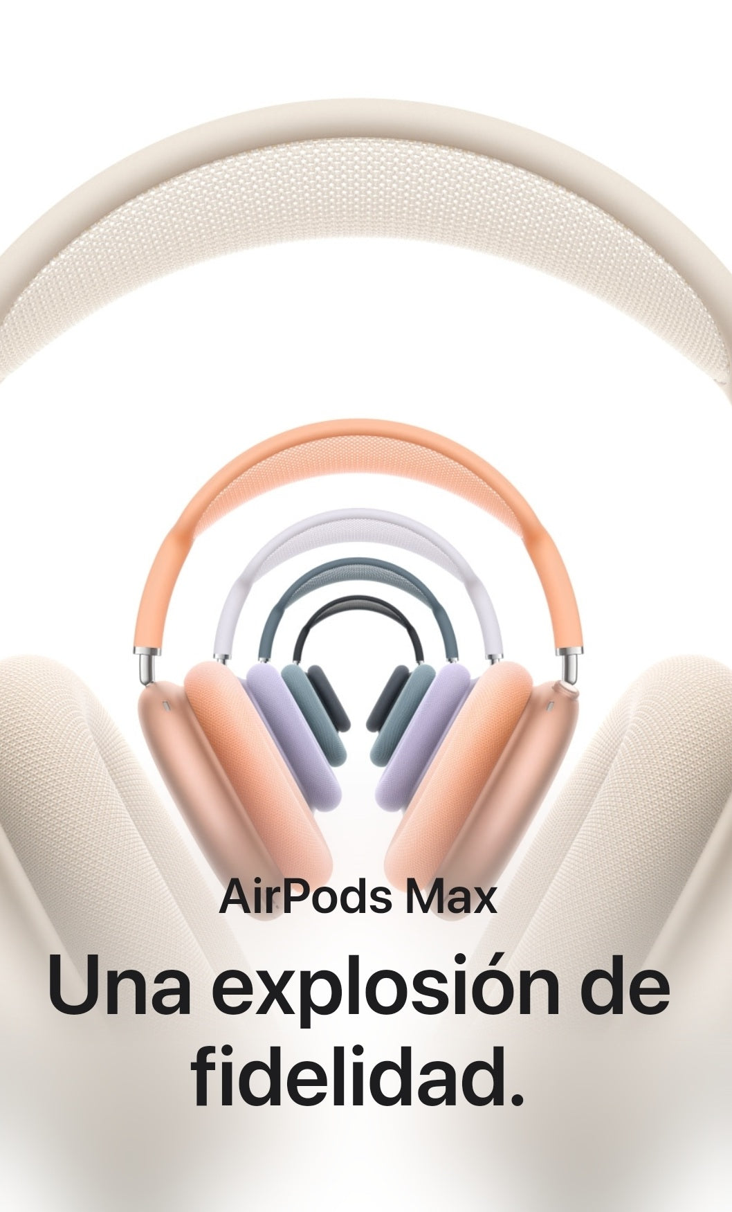AIRPODS MAX OEM