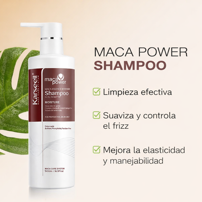 Shampoo + Acondicionador Karseell