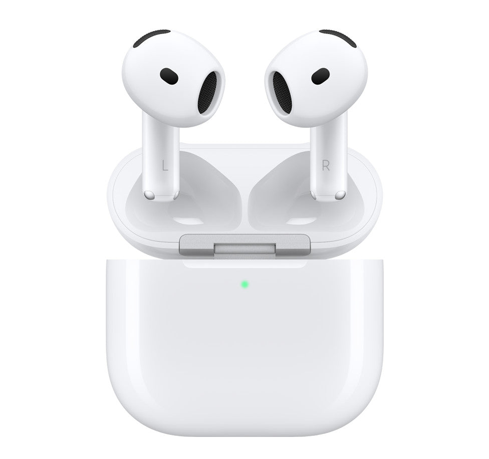 AIRPODS 4 OEM CON CANCELACIÓN DE RUIDO