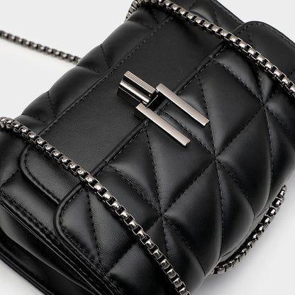 Bolso de Cuero Luxe